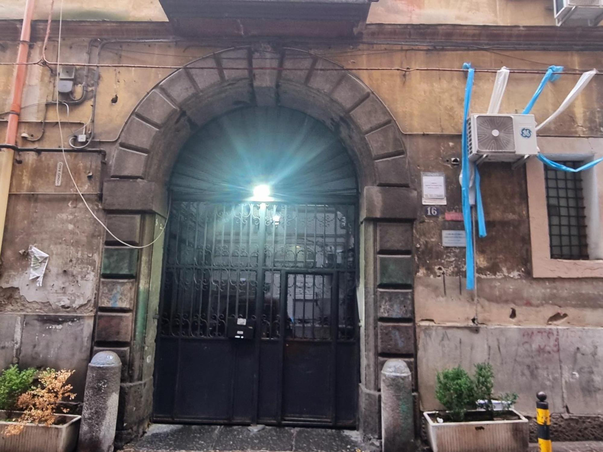 A Casarell * Naples