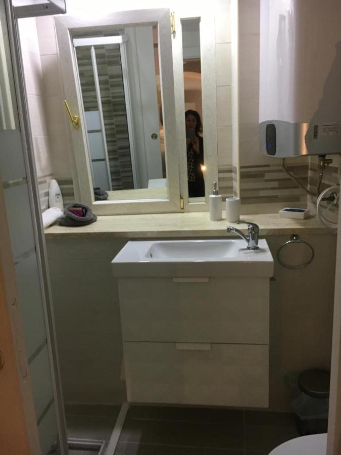 A Casarell Apartment *